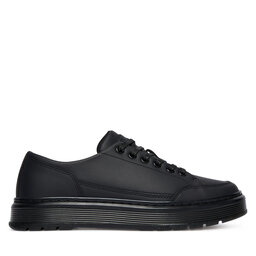 Dr. Martens Zapatos hasta el tobillo Dr. Martens Brookline 6 Eye DM41542001 Negro