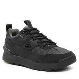 Lacoste Sportcipő Lacoste Urbanbreakerlogtx03211cma GORE-TEX 742CMA000402H Blk/Blk