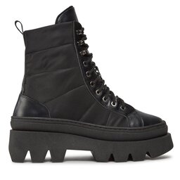 R.Polański Schneeschuhe R.Polański 1722 Schwarz