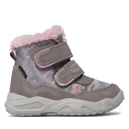 

Снігоходи Superfit GORE-TEX 1-009226-2500 M Grey/Pink, Сірий