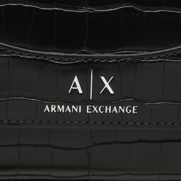 

Сумка Armani Exchange 942912 3F784 00020 Nero, Чорний