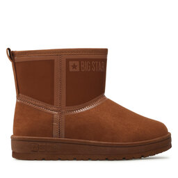 

Снігоходи Big Star Shoes KK274612 Brown, Коричневий