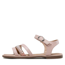 

Босоніжки Nelli Blu CS2806-14 Pink, Рожевий