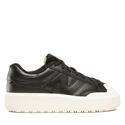 

Снікерcи New Balance CT302LD Чорний
