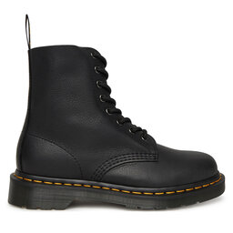 Dr. Martens Schnürstiefeletten Dr. Martens 1460 Pascal Ambassador DM31981001 Schwarz