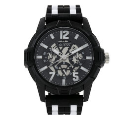 Ρολόι Guess Sport GW0428G1 BLACK