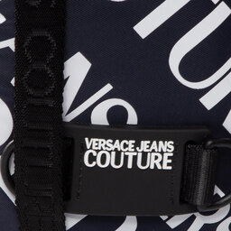 

Плоска сумка Versace Jeans Couture E1YVBB52 71505 239, Cиній