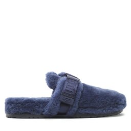

Тапочки Ugg M Fluff It 1118150 Dspp, Cиній