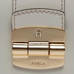 

Сумка Furla Club 2 WB01276-BX0053-1704S-1-007-20-BG-B Marshmallow, Écru