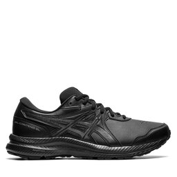 

Взуття Asics Gel-Contend SL 1131A049 Black/Black 001, Чорний