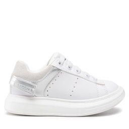 

Снікерcи Trussardi 79K00008 W001, Білий