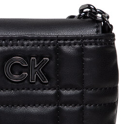 

Чохол для телефону Calvin Klein Re-Lock Quilt Phone Pouch K60K609911 BAX, Чорний