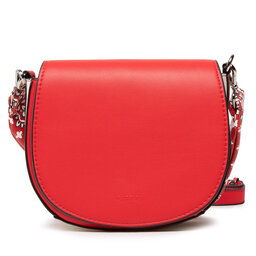 Carpisa Kabelka Carpisa BSA53101442 Red/Multicolour 647
