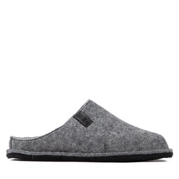 

Тапочки Big Star Shoes KK276014 Grey, Сірий