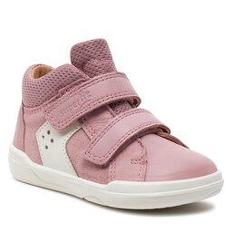 

Снікерcи Superfit 1-000543-5510 M Pink/White, Рожевий