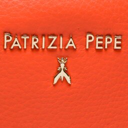 

Сумка Patrizia Pepe CQ0203/L001-R800 Solar Orange, Оранжевий
