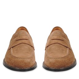 

Туфлі Gant Lozham Laofer 28673510 Cognac G45, Коричневий