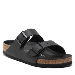Birkenstock Чехли Birkenstock Arizona 1019098 Triples Black