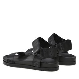 

Босоніжки Replay Alex Web GMF4F.000.C0001T Black/Black 0562, Чорний