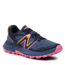 New Balance Čevlji New Balance Fresh Foam Hierro v7 WTHIERP7 Vijolična