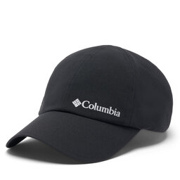 Columbia Kepurė su snapeliu Columbia Silver Ridge™ IV Ball Cap 2121141 Juoda