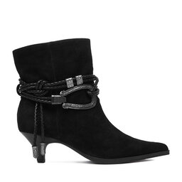 Badura Stiefeletten Badura EO-GL879C-6-7510-2 Schwarz