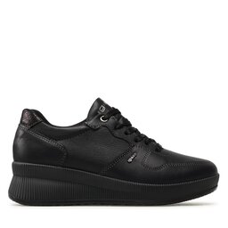 

Снікерcи IGI&CO 2655500 Nero, Чорний