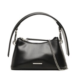 Calvin Klein Soma Calvin Klein Ck Natural Micro Mini Bag K60K611022 BAX
