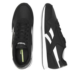 

Взуття Reebok Royal Cl Jogg 100000388-M Black, Чорний