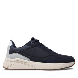 

Снікерcи Sprandi MP07-01521-01 Cobalt Blue, Cиній