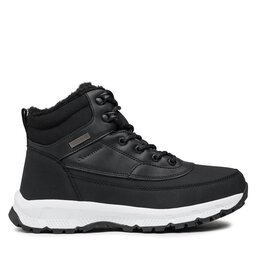 Whistler Ορειβατικά παπούτσια Whistler Parrite Winterboot Wp W224438 Μαύρο