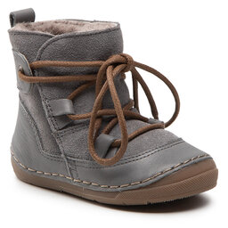 Froddo Botas altas Froddo G2160073-5 Grey