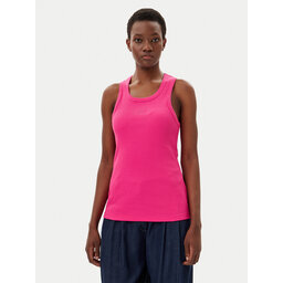Liu Jo Liu Jo Топ WA5367 J0295 Рожевий Regular Fit