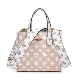 Guess Дамска чанта Guess Silvana (PA) Mini Bags HWPA86 65770 RWT