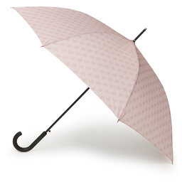 Guess Regenschirm Guess AW5386 POL01 Hellrosa