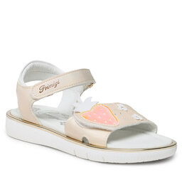 Primigi Sandaler Primigi 3914000 S Iridescent Beige