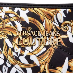 

Сумка Versace Jeans Couture, Чорний