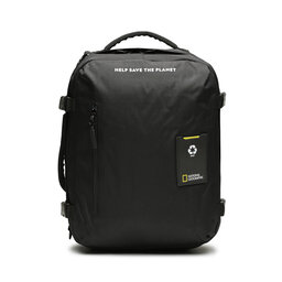 National Geographic Rucsac National Geographic Ocean N20906.06 Black 6