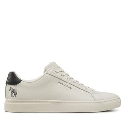 

Снікерcи Paul Smith Rex M2S-REX39-FLEA White 01, Білий