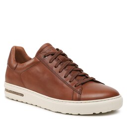 Birkenstock Snīkeri Birkenstock Bend 1026177 Braun