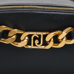 

Сумка Liu Jo M Camera Case AF3148 E0027 Nero 22222, Чорний