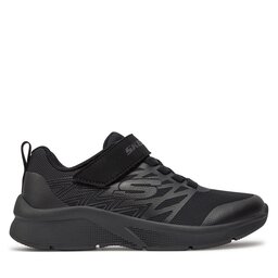 Skechers Αθλητικά Skechers Texlor 403770L/BBK Μαύρο