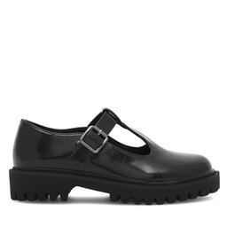 Jenny Fairy Halbschuhe Jenny Fairy EMINA TS5532-01 Schwarz