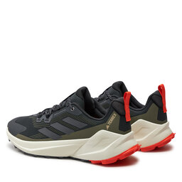 

Взуття adidas Terrex Trailmaker 2.0 Hiking IE5145 Carbon/Gresix/Cblack, Сірий