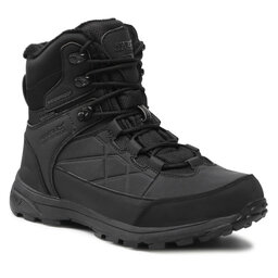 Regatta Chaussures de trekking Regatta Samaris Thermo RMF705 Black 800