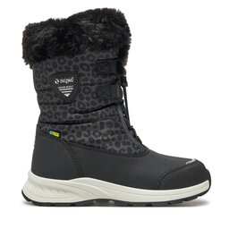 ZigZag Sněhule ZigZag Wesend Kids Boot WP V2 Z244389 Černá