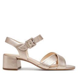 Gabor Sandalen Gabor 62.913.82 Goldfarben