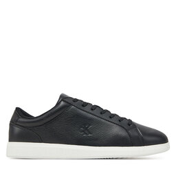 Calvin Klein Jeans Сникърси Calvin Klein Jeans Low Profile Cupsole Cm YM0YM01190 Черен