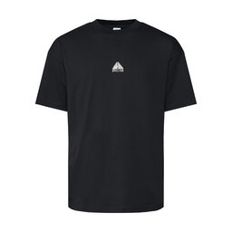 Nike Nike T-Shirt DQ1815-011 Schwarz Loose Fit