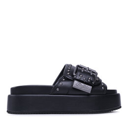

Шльопанці Buffalo Noa Rock Slide BN16021491 Black, Чорний
